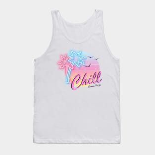 Chill Tank Top